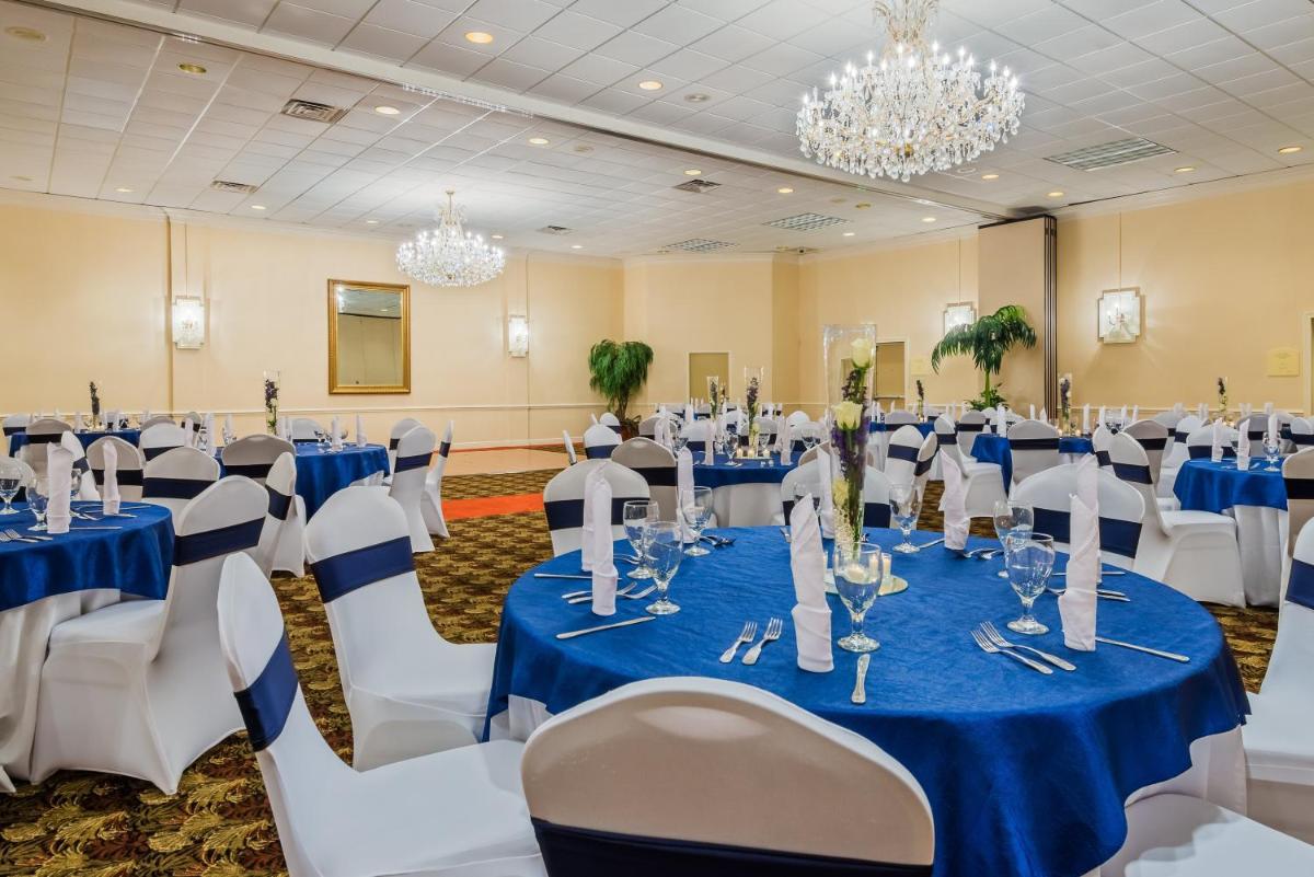 Holiday Inn Mobile Downtown Historic District an IHG Hotel - image 5