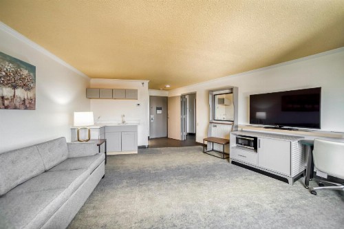 Holiday Inn Mobile Downtown Historic District an IHG Hotel - image 50