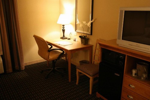 Hampton Inn & Suites Mobile Providence Park/Airport - image 14