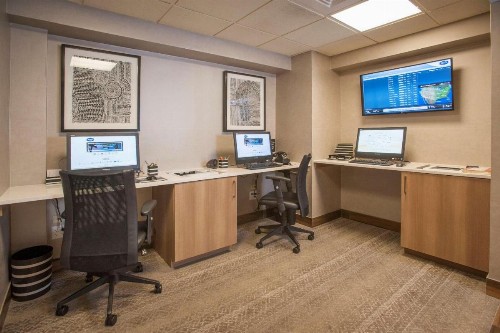 Hampton Inn & Suites Mobile Providence Park/Airport - image 15