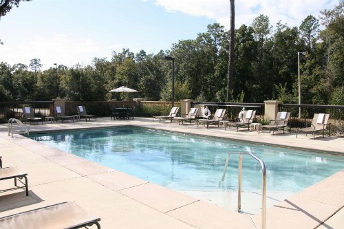 Hampton Inn & Suites Mobile Providence Park/Airport - image 16