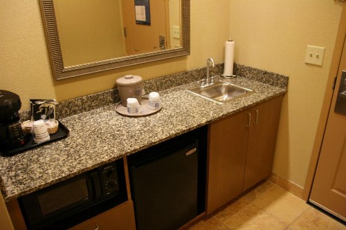 Hampton Inn & Suites Mobile Providence Park/Airport - image 17