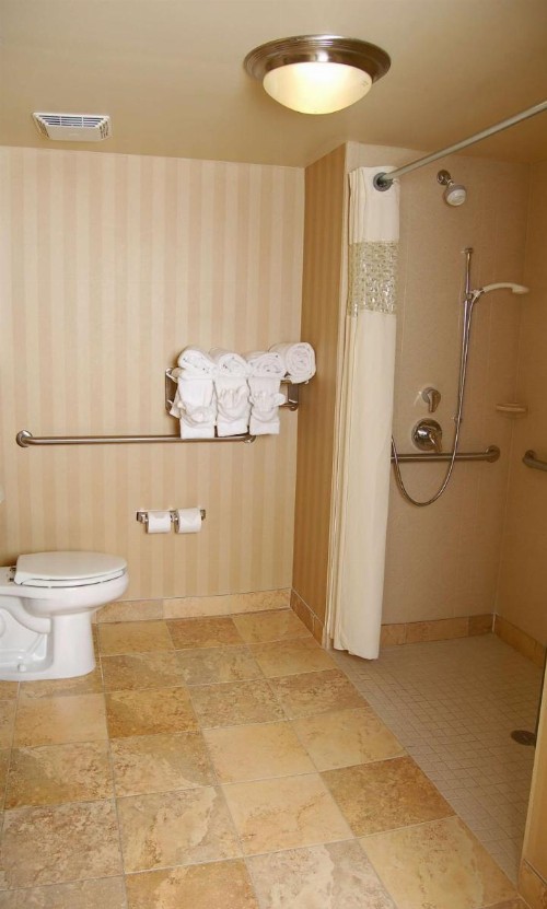 Hampton Inn & Suites Mobile Providence Park/Airport - image 18