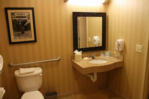 Hampton Inn & Suites Mobile Providence Park/Airport - image 2