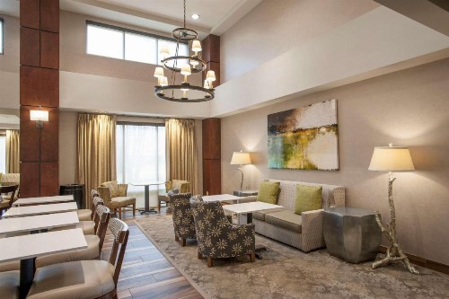 Hampton Inn & Suites Mobile Providence Park/Airport - image 21