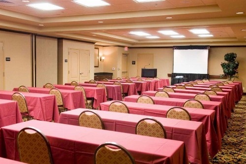 Hampton Inn & Suites Mobile Providence Park/Airport - image 22