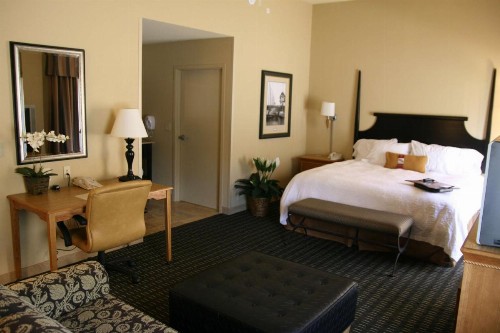 Hampton Inn & Suites Mobile Providence Park/Airport - image 23
