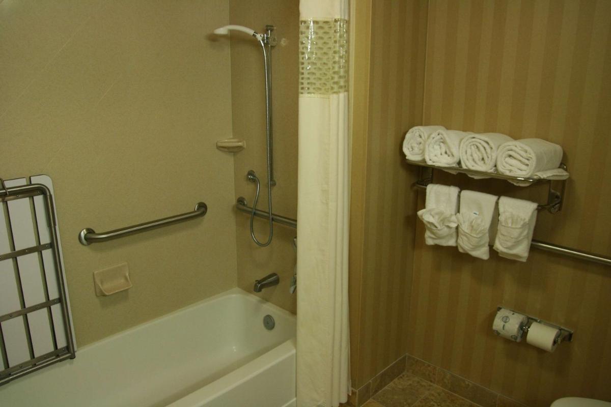 Hampton Inn & Suites Mobile Providence Park/Airport - image 6