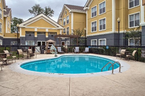 Homewood Suites by Hilton Mobile