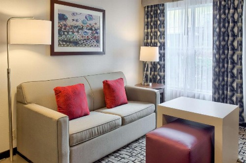 Homewood Suites by Hilton Mobile - image 10