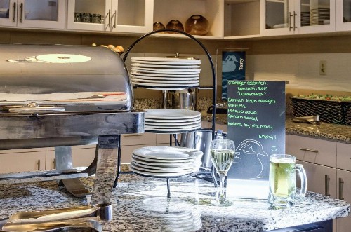 Homewood Suites by Hilton Mobile - image 11