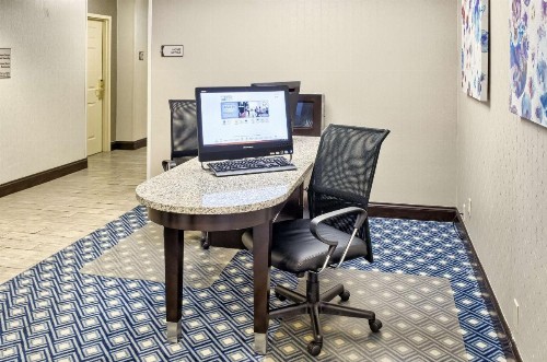 Homewood Suites by Hilton Mobile - image 13