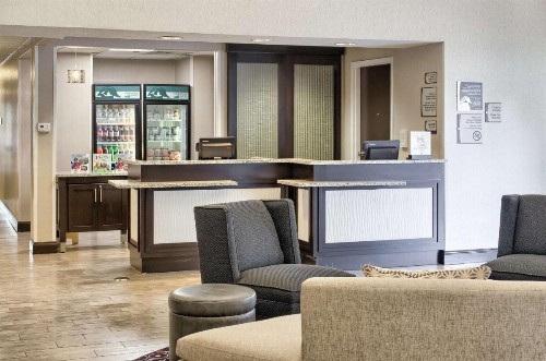 Homewood Suites by Hilton Mobile - image 14