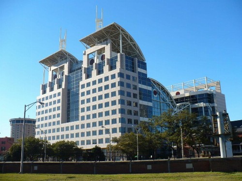 Homewood Suites by Hilton Mobile - image 16
