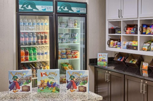 Homewood Suites by Hilton Mobile - image 18