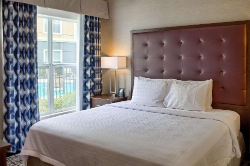 Homewood Suites by Hilton Mobile - image 20