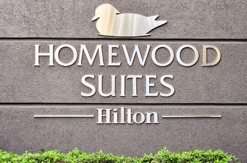 Homewood Suites by Hilton Mobile - image 22
