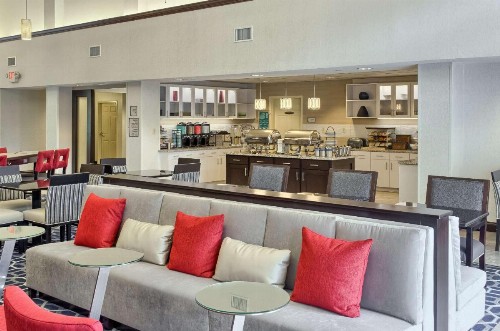 Homewood Suites by Hilton Mobile - image 24