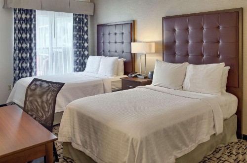 Homewood Suites by Hilton Mobile - image 25