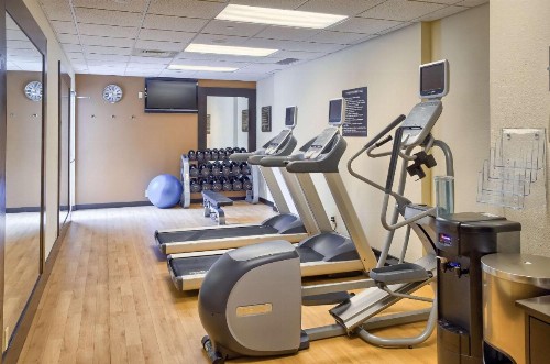 Homewood Suites by Hilton Mobile - image 26