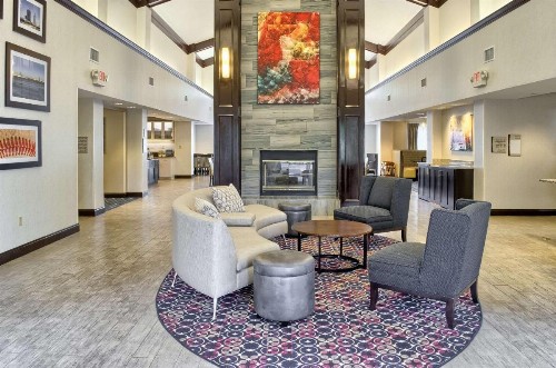Homewood Suites by Hilton Mobile - image 27