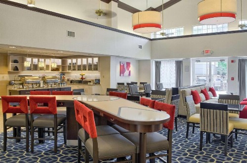 Homewood Suites by Hilton Mobile - image 29