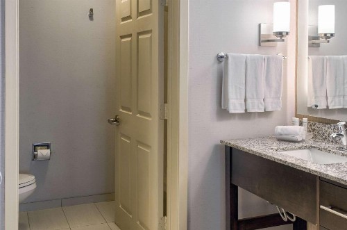 Homewood Suites by Hilton Mobile - image 30