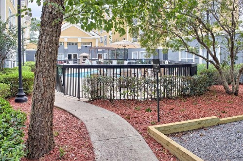 Homewood Suites by Hilton Mobile - image 31