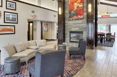 Homewood Suites by Hilton Mobile - image 32