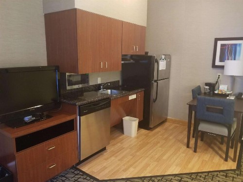 Homewood Suites by Hilton Mobile - image 33