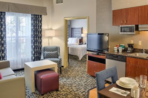 Homewood Suites by Hilton Mobile - image 34