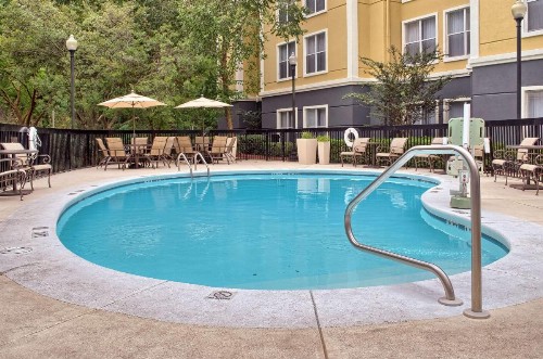 Homewood Suites by Hilton Mobile - image 35