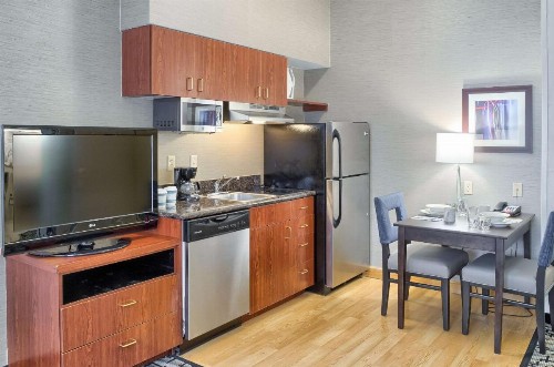 Homewood Suites by Hilton Mobile - image 4