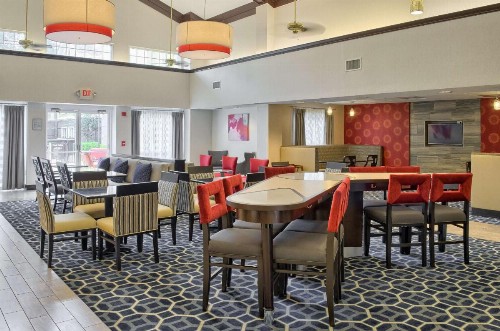 Homewood Suites by Hilton Mobile - image 5