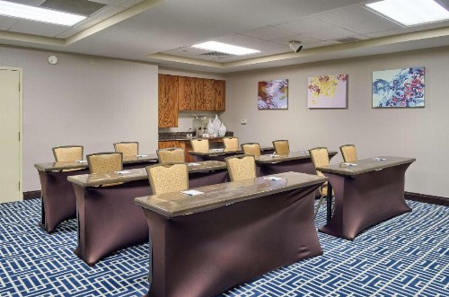 Homewood Suites by Hilton Mobile - image 6