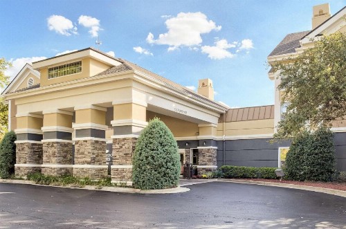 Homewood Suites by Hilton Mobile - image 7
