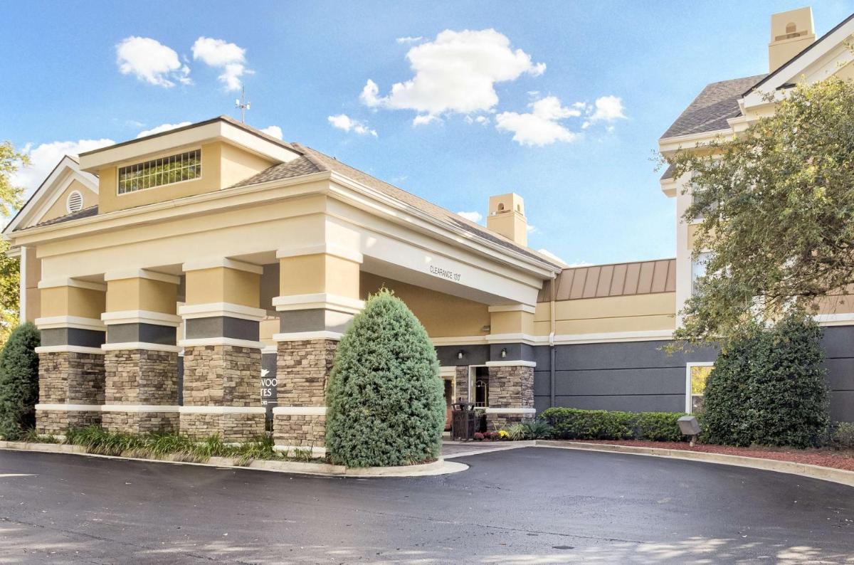 Homewood Suites by Hilton Mobile - image 7