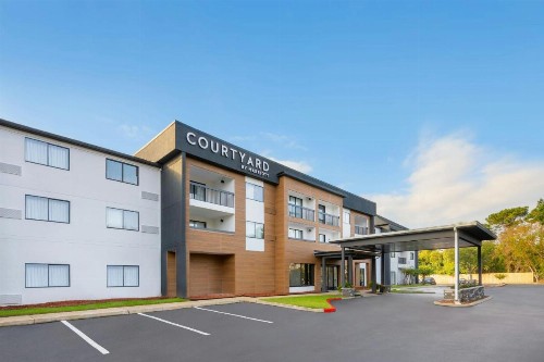 Courtyard Mobile - image 31