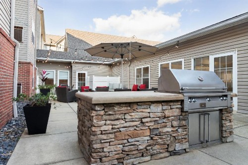 Residence Inn Mobile - image 11