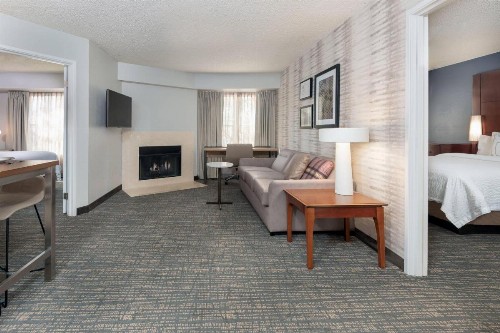 Residence Inn Mobile - image 16