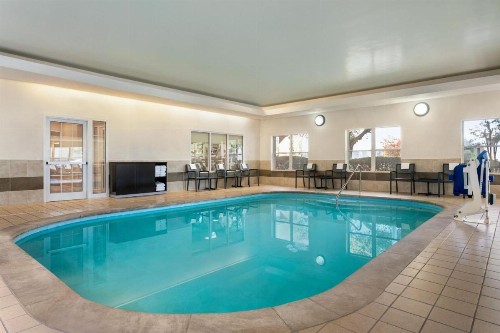 Residence Inn Mobile - image 17