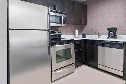 Residence Inn Mobile - image 18