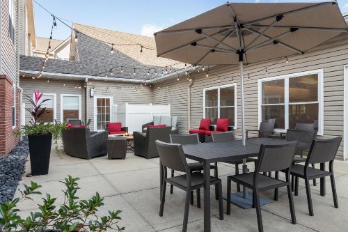 Residence Inn Mobile - image 2