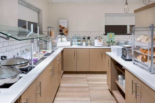 Residence Inn Mobile - image 24