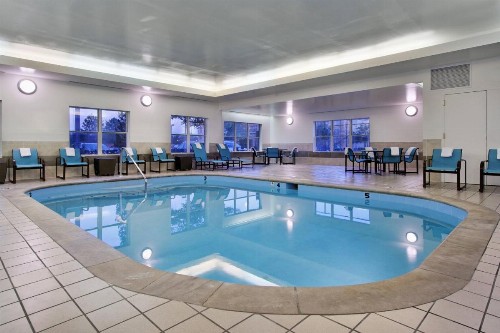Residence Inn Mobile - image 26