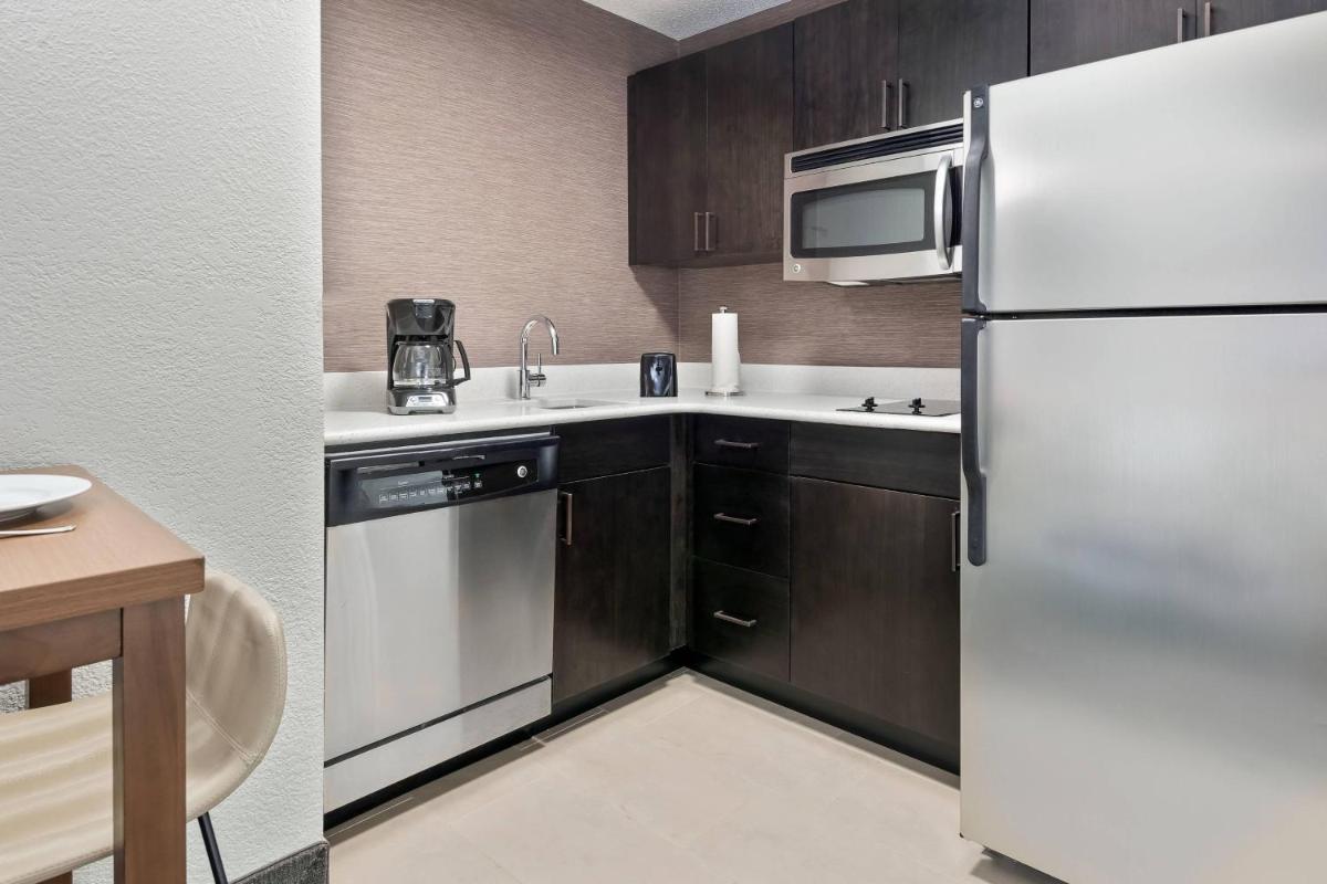 Residence Inn Mobile - image 3