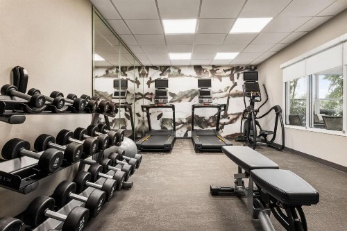 Residence Inn Mobile - image 4