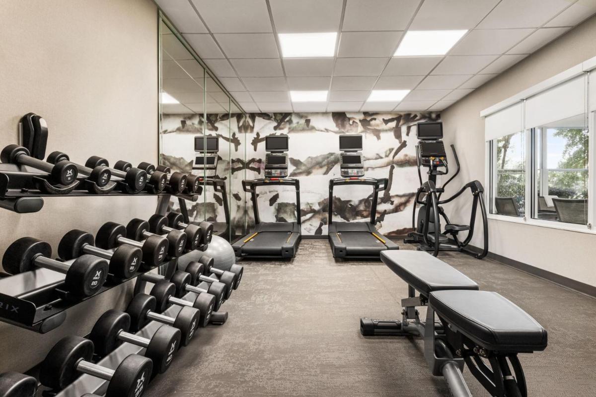 Residence Inn Mobile - image 4