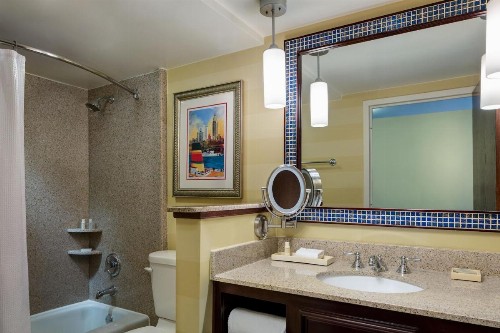 Renaissance Mobile Riverview Plaza Hotel - image 18