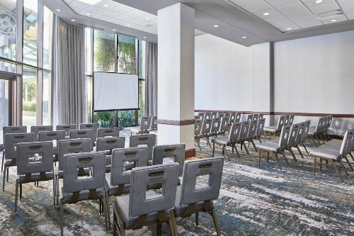 Renaissance Mobile Riverview Plaza Hotel - image 32